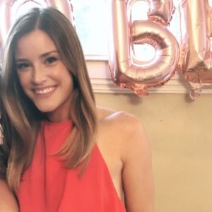 Meet your Posher, Hailey